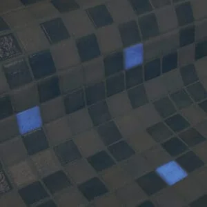 Mosaico Ezarri Aquila Fotolum
