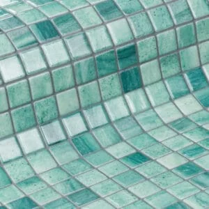 Mosaico Ezarri Gemma Olivine