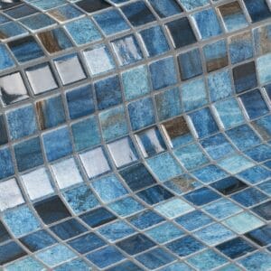 Mosaico Ezarri Gemma Tanzanite