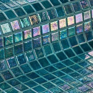 Mosaico Ezarri Iris Jade