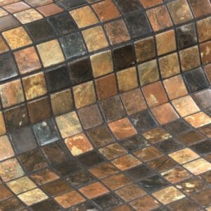 Mosaico Ezarri RiverStone