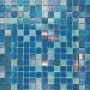 Mosaico Lusso Tornasol Calipso